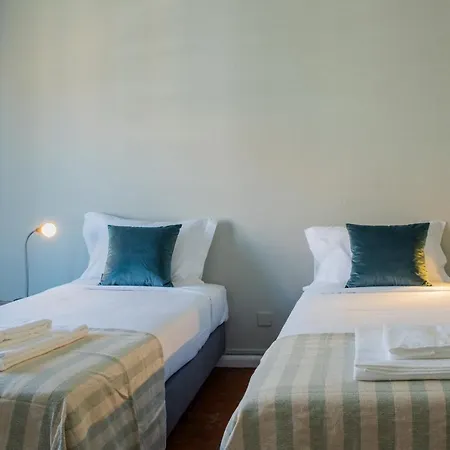 Guest house Succeed Campo Pequeno