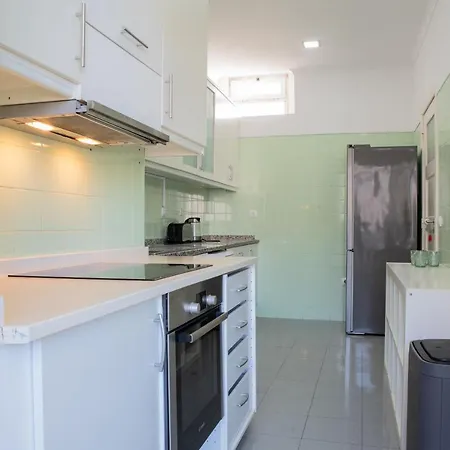 Succeed Campo Pequeno Guest house Lisbon