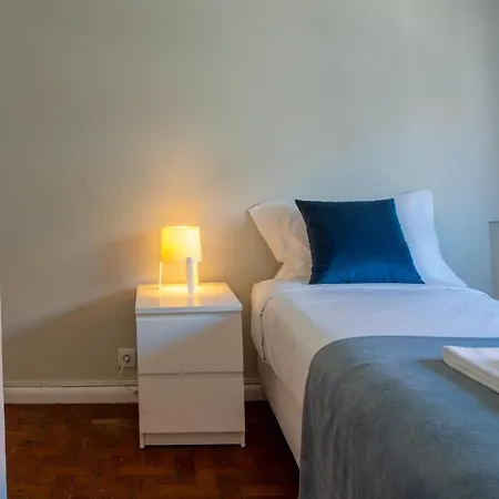 Succeed Campo Pequeno