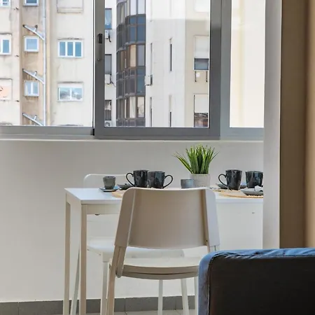 Succeed Campo Pequeno Lisboa