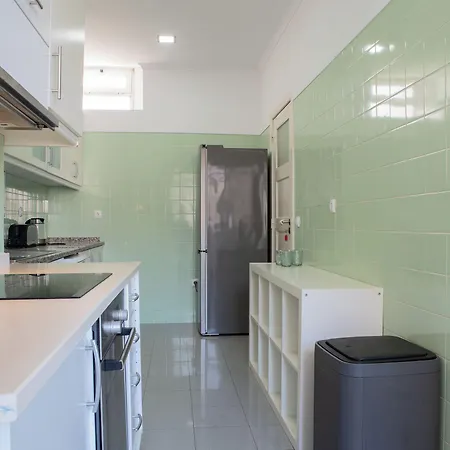 Succeed Campo Pequeno 招待所