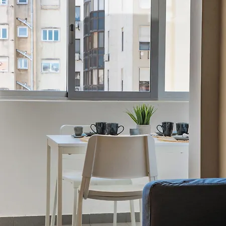 Succeed Campo Pequeno Guest house