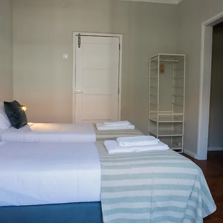 Succeed Campo Pequeno 3* Lissabon