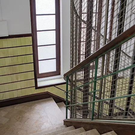 Succeed Campo Pequeno Gasthof Lissabon